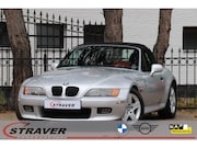 BMW Z3 - Roadster 2.0 |Widebody |Stoelverwarming