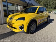Renault 5 - urban range evolution 40 kWh