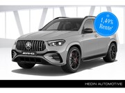 Mercedes-Benz AMG GLE - GLE 53 Hybrid Automaat 4MATIC+ Night Edition | MANUFAKTUR | 