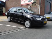 Skoda Fabia - 1.4-16V Choice