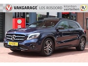 Mercedes-Benz GLA-Klasse - GLA180 AMG 1.6 Aut. *Bussines* | Trekhaak | Schuifdak | Came