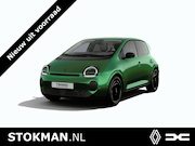 Renault Twingo - Techno | Achteruitrijcamera | LED-achterlichten | LED-dagrij