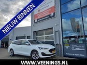 Ford Focus - Wagon 1.0 125PK EcoBoost Hybrid Connected - TREKHAAK - 1E EI