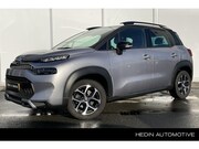 Citroën C3 Aircross - 1.2 130pk Plus AUTOMAAT | Navigatie | Stoelverwarming | Clim