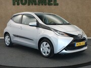 Toyota Aygo - 1.0 VVT-i x-play - ORIGINEEL NEDERLANDSE AUTO - CAMERA - AIR