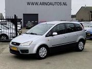 Ford Focus C-Max - 1.6-16V Futura, APK TOT 16-12-2027, AIRCO, CRUISE