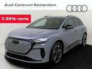 Audi Q4 e-tron - Performance S edition 286pk