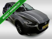 Mazda 2 - 1.5 Automaat Skyactiv-G Comfort / Pdc+Camera / 5drs./ Airco 