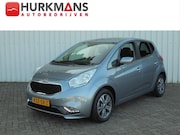 Kia Venga - 1.6i AUTOMAAT HOGE INSTAP NAVI - CAMERA ENZ
