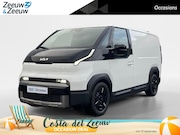 Kia PV5 - L2H1 Plus 51.5 kWh | Stoel verwarming | Navigatie | Climate 