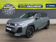 Citroën C5 Aircross - Hybrid 145pk Aut Max | Panoramdak | afneembare trekhaak | St