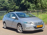 Honda Insight - 1.3 Elegance /Hybride/Stoelverwarming/Automaat