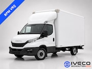Iveco Daily - 35S16 A8 2.3L 160pk - Enkellucht - W4100 - Climate Control -