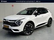 Kia Sportage - 1.6 T-GDi Plug-in Hybrid AWD GT-PlusLine