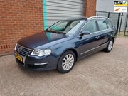 Volkswagen Passat - Variant 2.0 FSI Comfortline Business Bj:2007 NAP