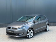 Volkswagen Polo - 1.4-16V Highline | DSG | CRUISE | CARPLAY | NAP
