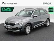 Skoda Kamiq - Selection 1.0 TSI 115 PK | Automaat | Trekhaak | Parkeersens