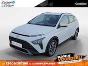 Hyundai Bayon - 1.0 T-GDI Comfort Smart | Navigatie | Achteruitrijcamera | C