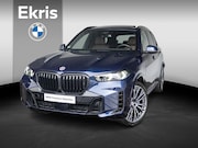 BMW X5 - xDrive50e | M Sportpakket Pro | Innovation Pack | Comfort Ac