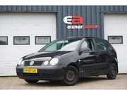 Volkswagen Polo - 1.4-16V 5 DEURS | APK 30-04-2027 |