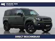 Land Rover Defender - 2.0 P300e 110 X-Dynamic HSE | FACELIFT | ClearSight | Meridi