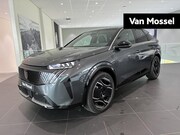 Peugeot e-3008 - GT Exclusive 210 73 kWh Volledig leder interieur
