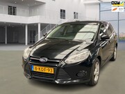 Ford Focus - Wagon 1.0 EcoBoost Lease Trend