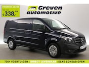 Mercedes-Benz Vito - 114 CDI Lang | Automaat | Airco | Cruise | 3 Zits | Trekhaak