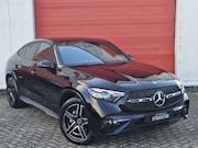 Mercedes-Benz GLC-klasse - Coupe 4MATIC AMG Line | ACC | Camera | Carplay | R