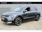 Kia Niro EV - Light Advanced 64.8 kWh Navigatie / camera