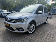 Volkswagen Caddy - 1.4 TSI Trendline Navi/Clima/Cruise