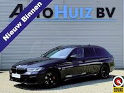 BMW 5-serie - Touring 530e High Executive M Sport Panoramadak Trekhaak Har