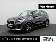 BMW X1 - xDrive25e | Automaat | LMV | Parkeer sensoren | Virtual cock