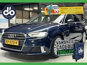 Audi A3 - 1.0 TFSI AUTOMAAT Sport Lease Edition XENON + LED I NAVI + C