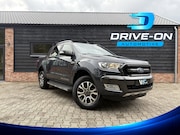 Ford Ranger - 3.2 TDCi Wildtrak - 5 persoons - Marge