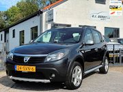 Dacia Sandero - Stepway 1.6