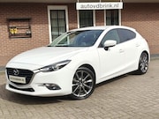Mazda 3 - 2.0 S.A. 120 TS+, CARPLAY / ALL SEASON BANDEN / CAMERA