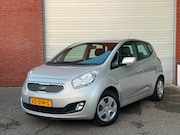 Kia Venga - 1.6 CVVT X-Ecutive| AUTOMAAT| CAMERA| NEW APK| NAVI
