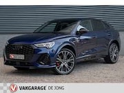 Audi Q3 - Sportback 45 TFSIe 245PK 2X S-Line | Trekhaak | Me