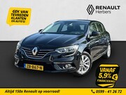 Renault Mégane - 1.2 TCe Limited TREKHAAK / CAMERA / PDC V&A / CRUISE