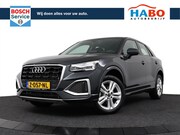 Audi Q2 - 35 TFSI ADVANCED EDITION AUTOMAAT 150PK ECC/CRUISE/NAV/DIGIT