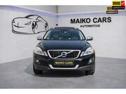 Volvo XC60 - 2.4 D5 AWD Momentum PANORAMADAK NL & NAP km's