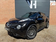 Nissan Juke - 1.6 DIG-T Urban Premium | 190PK | OZ 17 INCH LMV | AIRCO | T