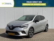 Renault Clio - 1.0 TCe 90pk GPF Evolution I Navigatie I Parkeersensoren I C