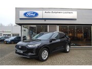 Ford Kuga - 2.5 PHEV Titanium 243PK TREKHAAK | WINTERPACK | BLIS/DODEHOE
