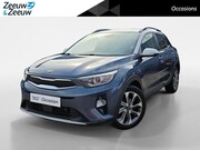 Kia Stonic - 1.0 T-GDi DynamicLine | Dealer onderhouden | Achteruitrijcam
