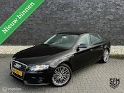 Audi A4 - Limousine 1.8 TFSI Pro Line|Automaat|lange APK|