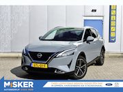 Nissan Qashqai - 1.5 ePower Tekna Panoramadak! Trekhaak! Automaat!