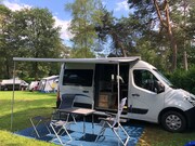 Opel Movano - camper automaat L2