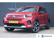 Citroën e-C3 - Plus 113pk Comfort Range 44 kWh DEMO-DEAL! Tot 8 Jaar Garant